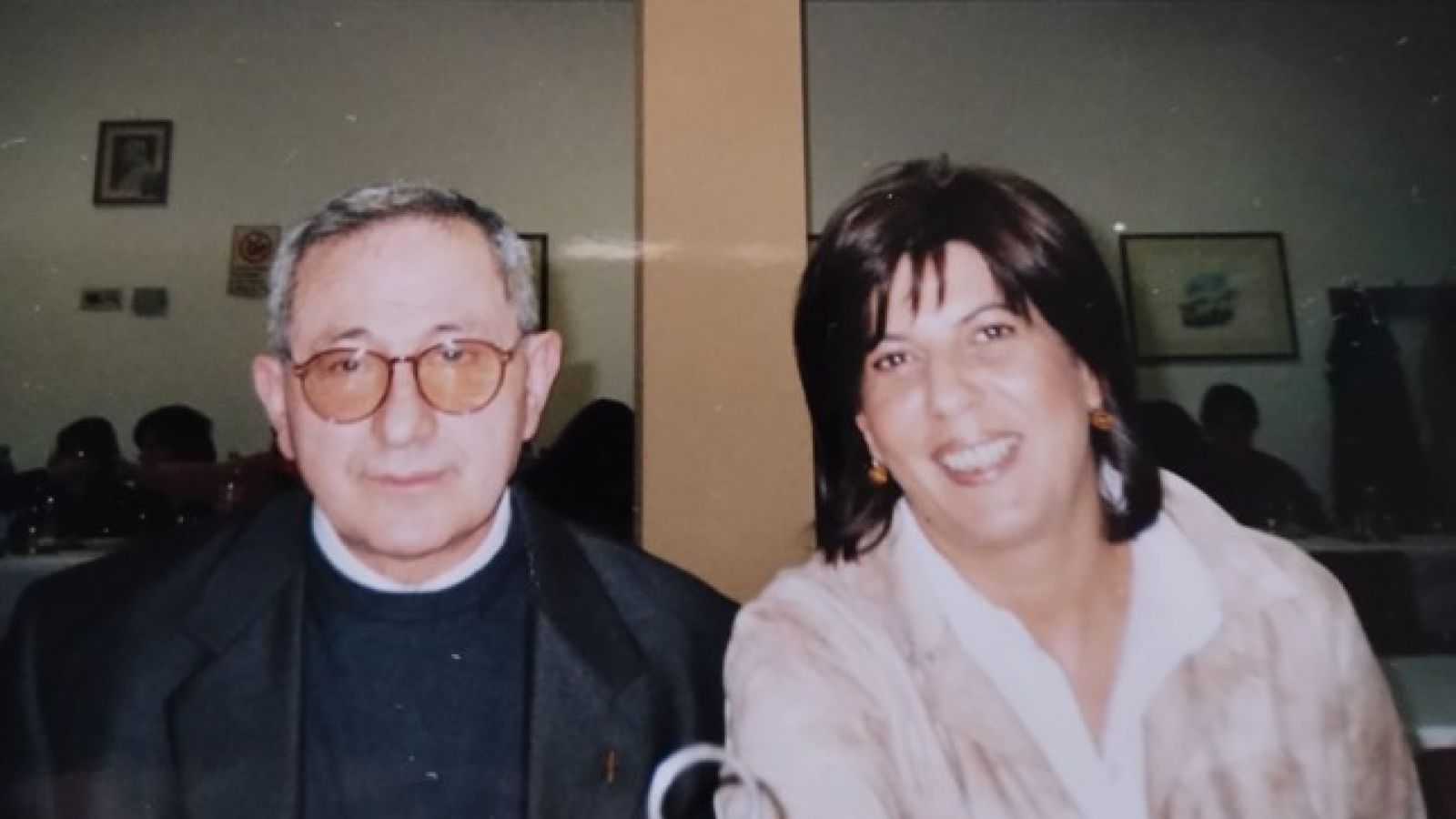 IL RICORDO DI DON PEPPINO NOLÈ: UN’EREDITÀ DI SERVIZIO E AMORE PER GLI ULTIMI  